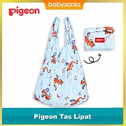 Pigeon Baby Tas Lipat (Free Gift)